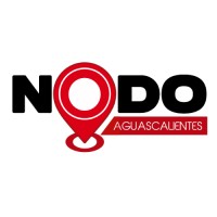 Nodo Aguascalientes Logo