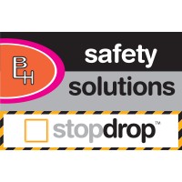 BLH Safety Solutions Logo