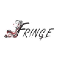 Fringe Artistic Salon & Spa Logo