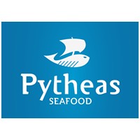 Pytheas Seafood PC Logo