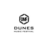 Dunes Music Festival Logo