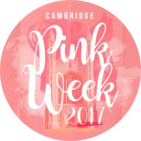 Pink Week Logo