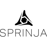 Sprinja AB Logo