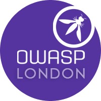 OWASP London Chapter Logo