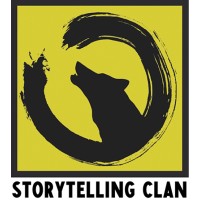 Storytelling Clan Logo