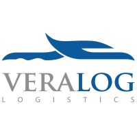 Vera Logistics Logo