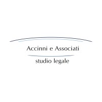 Accinni e Associati Studio legale Logo