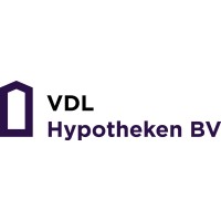 VDL Hypotheken BV Logo