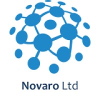 Novaro Ltd Logo