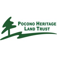 Pocono Heritage Land Trust Logo