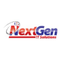 NextGen IT Solutions Logo