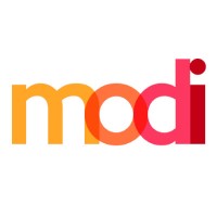 MODI SL Logo