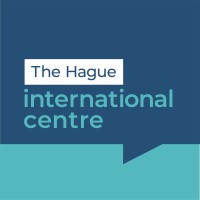 The Hague International Centre Logo