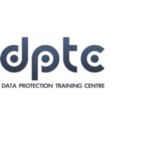 The Data Protection Training Centre Logo