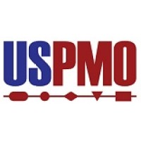 USPMO, LLC Logo