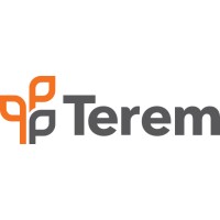 Terem Logo