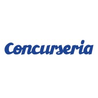 Concurseria Logo