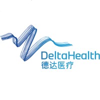 DeltaHealth China Logo