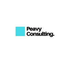 Peavy Consulting Logo