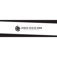 Luebeck Geisler Hamm Wealth Management Logo
