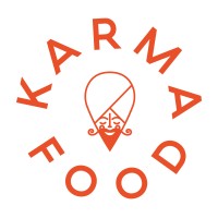 Karma Food Logo