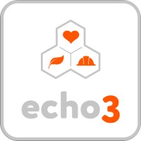 echo3education Logo