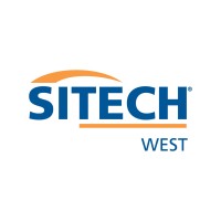 SITECH West Logo