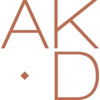 Alexandra Kidd Design Logo