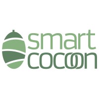 SmartCocoon Logo