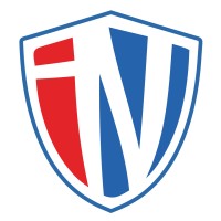 Insurance Navy Brokers Logo