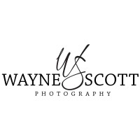 Wayne Scott Photography Logo
