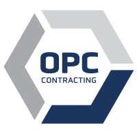 OPC Contracting, Inc Logo
