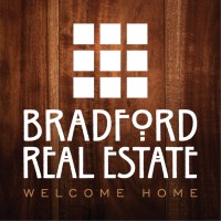 Bradford Real Estate Inc. Logo
