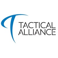 Tactical Alliance Logo