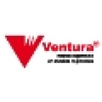 VENTURA MEDIOS REGIONALES Logo