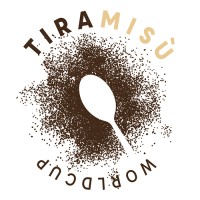 Tiramisù World Cup Logo