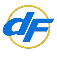 Datafield Industries Hong Kong Limited Logo