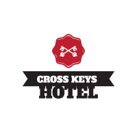 Cross Keys Hotel Logo
