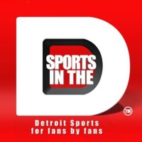 Sports In The D Media Group Logo