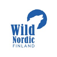 Wild Nordic Finland Logo