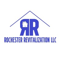 Rochester Revitalization LLC Logo