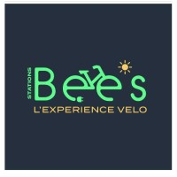 Stations Bees Logo