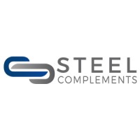 Steel Complements S.A. de C.V. Logo
