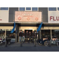 Fluit Tweewielers Logo