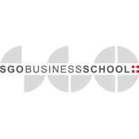 SGO Business School Logo