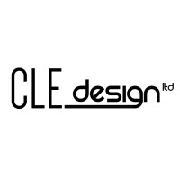 CLE Design ltd Logo