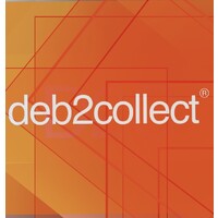 Deb2Collect B.V. Logo
