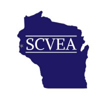 St. Croix Valley Employers Association (SCVEA) Logo