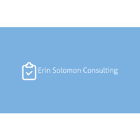 Erin Solomon Consulting, LLC Logo