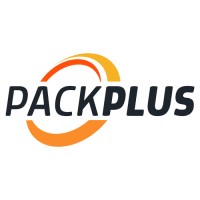 Pack Plus Logo